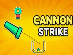 Xogo Cannon Strike
