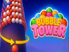 Xogo Bubble Tower