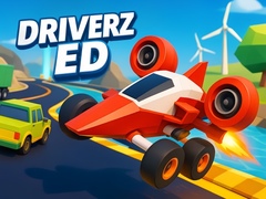 Xogo Driverz Ed