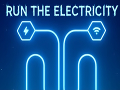 Xogo Run The Electricity