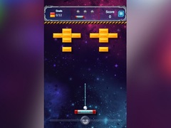 Xogo Bricks Breaker Crush Quest
