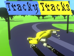 Xogo Tracky Tracks