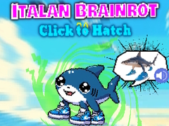 Xogo Brainrot Click to Hatch