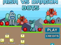 Xogo Aisa Vs Dragon Bots
