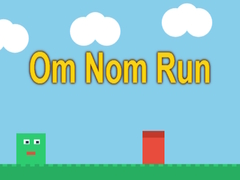 Xogo Om Nom Run 03