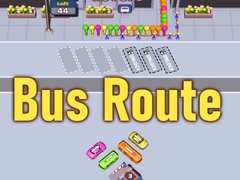 Xogo Bus Route