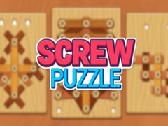 Xogo Screw Puzzle