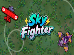 Xogo Sky Fighter