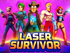 Xogo Laser Survivor