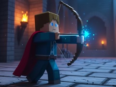 Xogo Throne Of Bones And Blocks