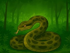Xogo Anaconda