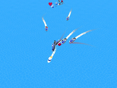 Xogo Wake Rider Escape