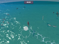 Xogo Hungry Ocean Hunt