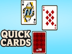 Xogo Quick Cards
