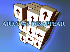 Xogo Arrows disappear
