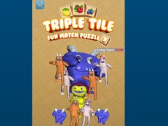 Xogo Triple Tile: Fun Match Puzzle 3