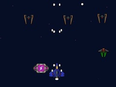 Xogo Star Force