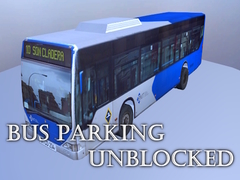 Xogo Bus Parking Unblocked
