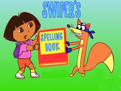 Xogo Swiper's Spelling Book