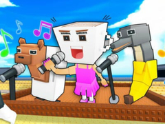 Xogo My Singing Brainrot - Roblox