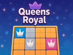 Xogo Queens Royal