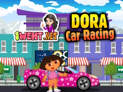 Xogo Dora Car Racing