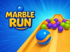 Xogo Marble Run 