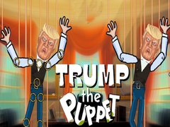 Xogo Trump the Puppet