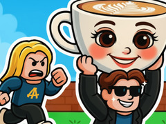 Xogo Jigsaw Puzzle: Roblox Obby Steal A Brainrot