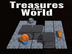 Xogo Treasures of the World