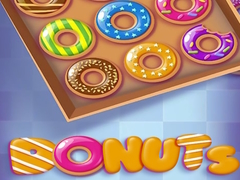 Xogo Donuts