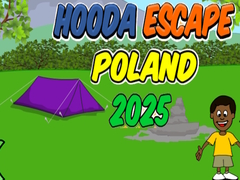 Xogo Hooda Escape Poland 2025