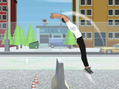 Xogo Wacky Flip