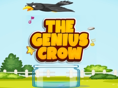 Xogo The Genius Crow