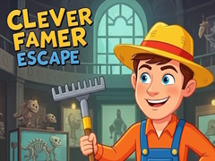 Xogo Clever Farmer Escape