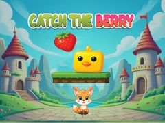 Xogo Catch The Berry