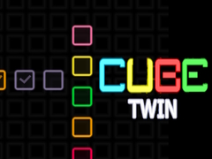 Xogo Cube Twin