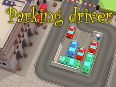 Xogo Parking driver