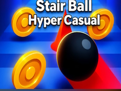 Xogo Stair Ball: Hyper Casual