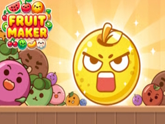 Xogo Fruit Maker