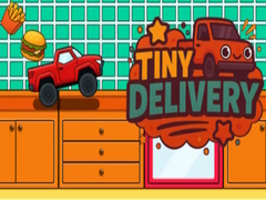 Xogo Tiny Delivery