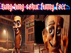 Xogo Tung Tung Sahur Funny Face