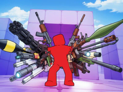 Xogo Team Fluffy Online