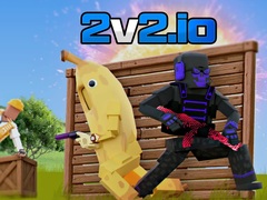 Xogo 2v2.io