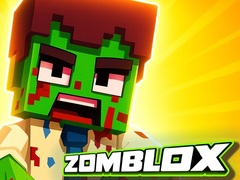 Xogo Zomblox