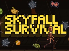 Xogo Skyfall Survival