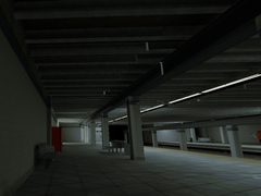 Xogo The Metro Anomaly