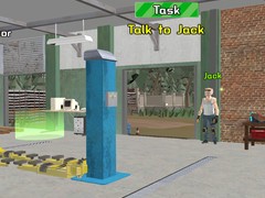 Xogo Car Mechanic Simulator 2025