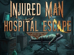 Xogo Injured Man Hospital Escape