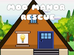 Xogo Moo Manor Rescue